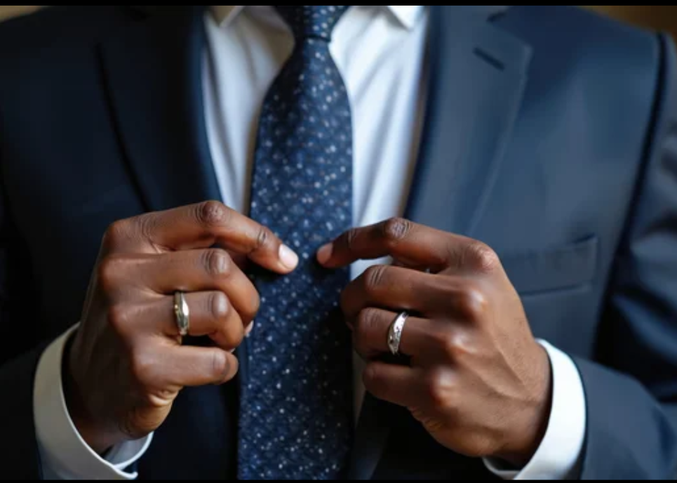 Men's Rings