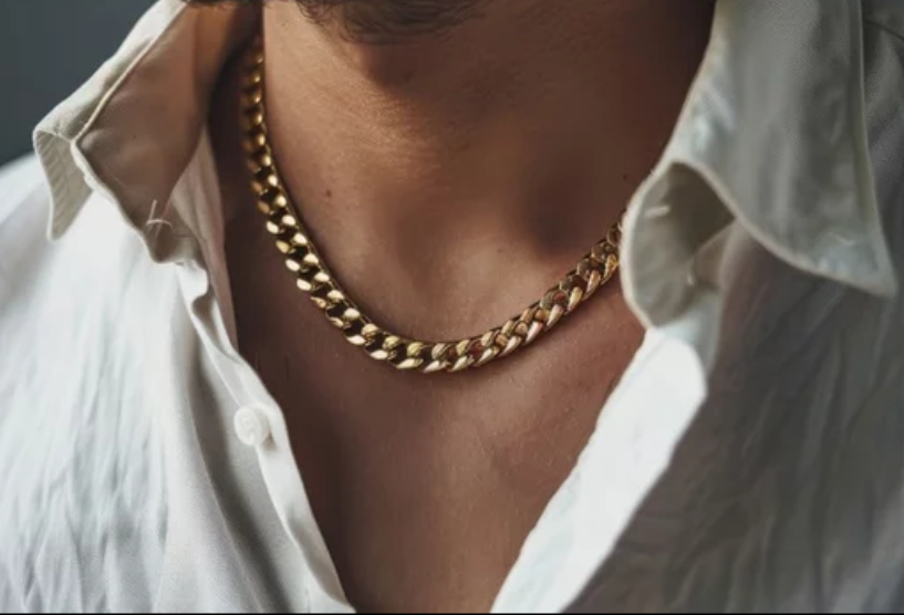 Men's Chain