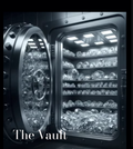 The VAULT - Monarch Diamond House