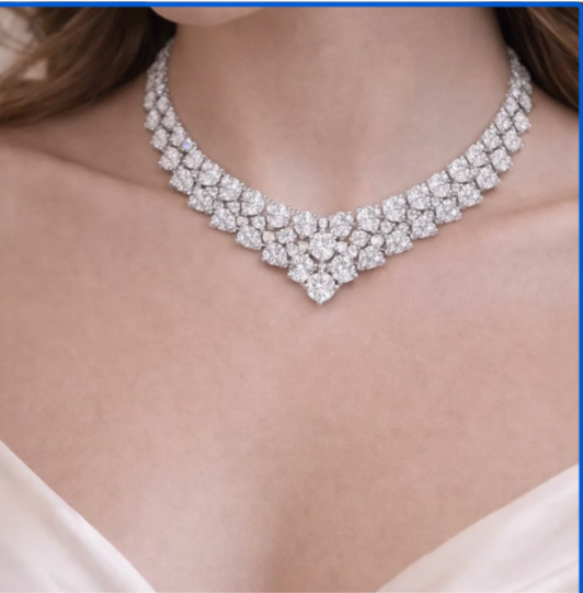 Necklace Empire