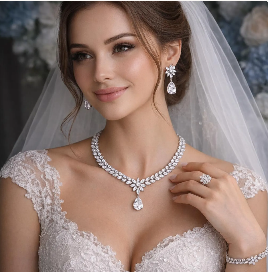 Bridal & Forever Rings and Bands