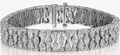 Diamond Tennis Braclet-Vault
