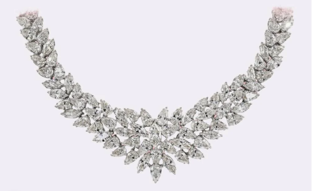 Necklace Vault